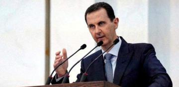 French court issues new arrest warrant for Bashar Al-Assad 