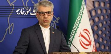 Iran condemns new US, UK aggression in Yemen, says FM spokesperson 