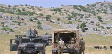 Egypt calls for Israel's full withdrawal from southern Lebanon 