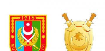 Azerbaijan's Defense Ministry and Military Prosecutor's Office sign joint action plan 