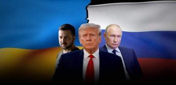  Future of Ukraine: Will Trump and Putin unlock the key to peace? 