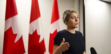 Canada could cut off energy supplies to US if tariffs are imposed 