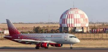 Temporary restriction imposed in airports of Penza, Ulyanovsk 