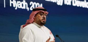 Saudi Arabia is still assessing invitation to join BRICS