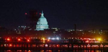 What we know about Washington, D.C. plane crash IN BRIEF