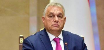 Hungarian PM says US now seeks peace in Ukraine, while EU wants war to continue 