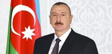 President Ilham Aliyev expresses condolences to Turkish President 