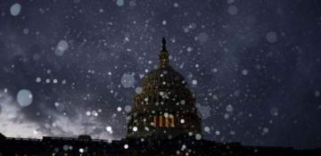 Severe winter storm triggers high alerts across much of the US