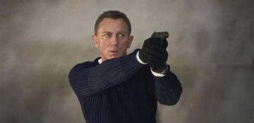 Daniel Craig’s iconic James Bond era ends with No Time To Die
