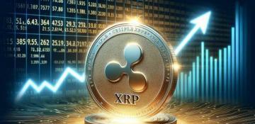 XRP volumes zoom ahead of Bitcoin: Cryptocurrencies Price Prediction for 02 January