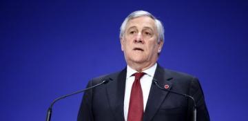 Italy's Tajani summons Iranian ambassador over Sala case 