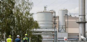 Lithuania wants to build a power plant together with Latvia and Estonia 