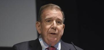 Venezuela offers reward for information on exiled opposition candidate 