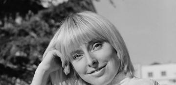 Britt Allcroft, creator of Thomas & Friends, dies at 81