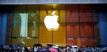 Apple's market share slips in China amid sharp drop in foreign phone sales