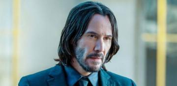 Keanu Reeves doubts return for 'John Wick 5' due to physical limitations