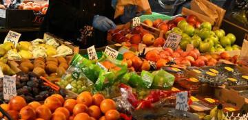 Global food prices fall 2.1% in 2024, yet remain significantly above pre-pandemic levels