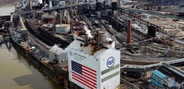 Biden blocks Nippon Steel’s bid to buy US Steel 