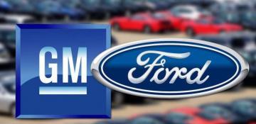 GM, Ford post best US sales since 2019