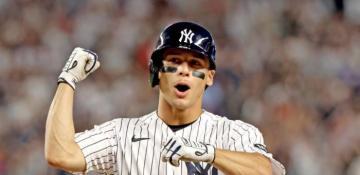 Yankees reunite with Andrew Velazquez on minor league deal for 2025