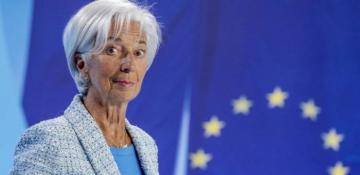 Eurozone inflation highlights ongoing challenge for Lagarde in 2025 