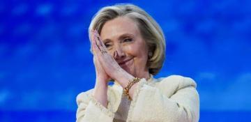 Biden bestows Presidential Medal of Freedom on Clinton, Soros, and Washington 