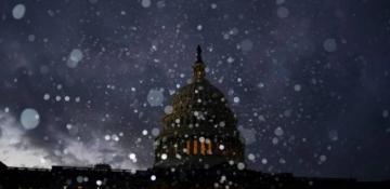 Biggest winter storm in over a decade forecast to hit US 