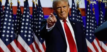   Trump challenges UK's green transition: A clash of energy policies  