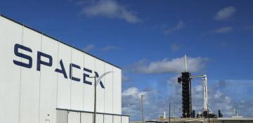 Italy in talks with SpaceX for secure telecommunications deal