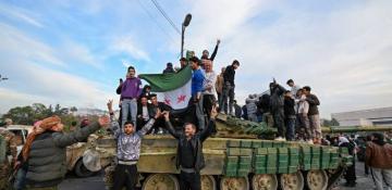  Middle East on the brink of a new era 