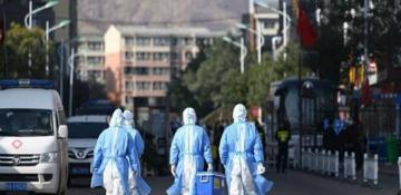 Human metapneumovirus: Symptoms, risks and the current surge in China