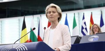Belgian court to review Ursula von der Leyen's legal immunity in COVID-19 vaccine corruption case