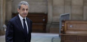 France’s ex-president Sarkozy faces trial over alleged illegal campaign financing tied to Gaddafi