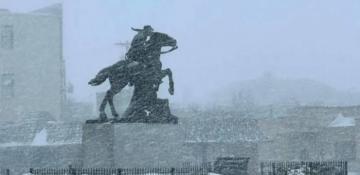 Cold snap poses hypothermia risk to several US states 