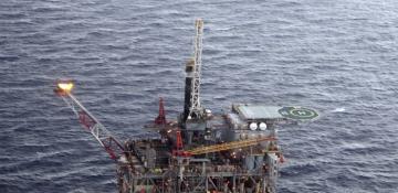 Biden to ban new offshore oil, gas drilling along most US coastlines
