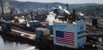 Nippon, US Steel sue Biden administration over blocked $15B deal