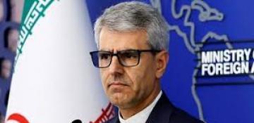 Iran ready for nuclear talks 