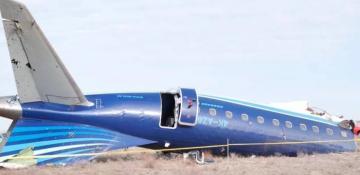 Brazilian Air Force finishes decoding black boxes from crashed AZAL plane 