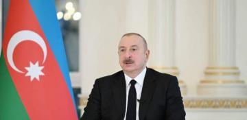 President Aliyev: As economic opportunities increase, we will always pay attention to addressing social issues 