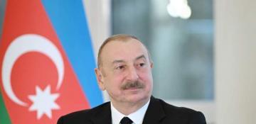 President Aliyev: Armenia’s close friends are being shamefully removed from the political scene 
