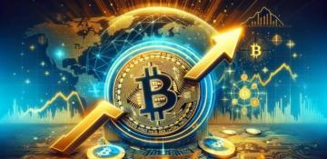 Bitcoin surges past $102,000, driven by market optimism and political shifts