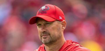 NFL: 49ers part ways with special teams coordinator Brian Schneider