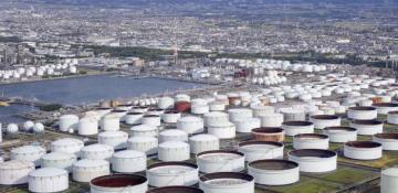 Global crude exports fall 2% in 2024, first decline since COVID-19 pandemic