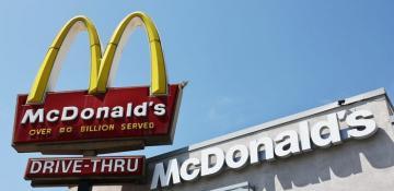 McDonald's to scale back diversity practices following US Supreme Court ruling