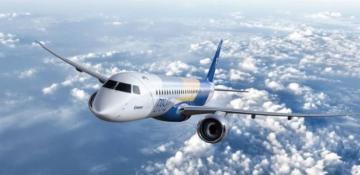 Mesa Air Group to Sell 18 Embraer Aircraft to United Airlines