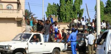 U.S. labels Sudan's actions as genocide and sanctions paramilitary leader 