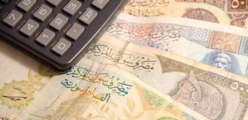 Qatar plans to support increases in Syrian government salaries 