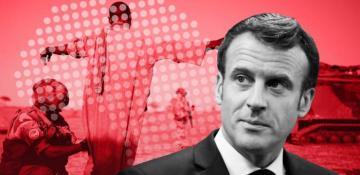  Why Macron’s accusations of African “ingratitude” are deeply misguided 