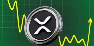 Time to buy XRP! $60.7M in XRP outflow from exchanges amid crash