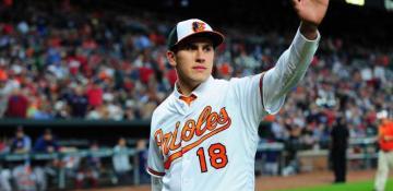 Brian Matusz, former Orioles first-round draft pick, dies at 37 